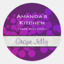 Search for purple background stickers Gradient