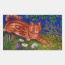 Search for victorian cat stickers Kitten
