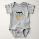 Search for ants baby clothes Bugs