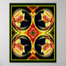 Search for spotted posters Yellow