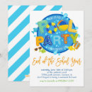 Search for end of summer party invitations Pool