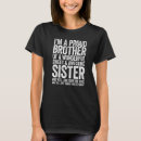 Search for awesome brother tshirts Wonderful