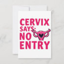 Search for aborted cards Women