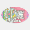 Search for easter kitten stickers Basket