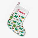 Search for alligator christmas stockings Children