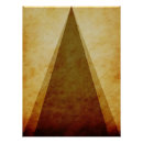 Search for triangle posters Modern