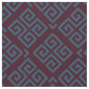 Search for teal geometric fabric Contemporary