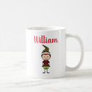 Search for red hair mugs Kids