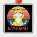 Search for yoga poses christmas tree decorations Namaste