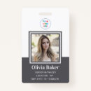 Search for business logo id badges Corporate