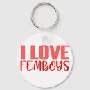 Search for i love boys key rings Funny