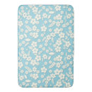 Search for lace bath mats Flowers