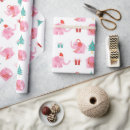 Search for elephant christmas wrapping paper Animal
