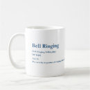 Search for bell ringing mugs Bells