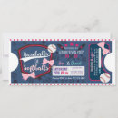 Search for baseball gender reveal invitations Party