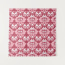 Search for red floral pattern photography Beautiful
