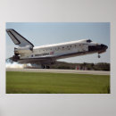 Search for shuttle discovery Launch