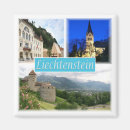 Search for liechtenstein magnets Souvenir