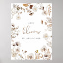 Search for boho art nursery posters Watercolor