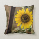 Search for sunflower cushions Wildflowers