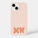 Search for holiday iphone cases initials