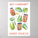 Search for kimchi posters Kimchee