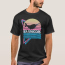 Search for narwhal tshirts Sea