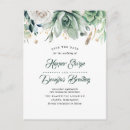 Search for alabaster invitations Watercolor