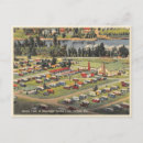 Search for municipal postcards Vintage