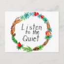 Search for listen postcards Nature