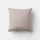 Search for dusty rose cushions Striped