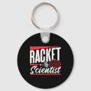 Search for tennis match key rings Badminton court