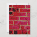 Search for brick wall cards Bricks