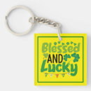 Search for march 17 key rings Leprechaun