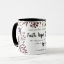 Search for faith quotes mugs Inspirational quote