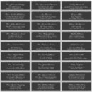 Search for air mail wedding stickers White