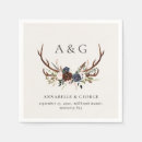 Search for wine bottle napkins Floral