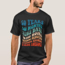Search for 600 tshirts 50th
