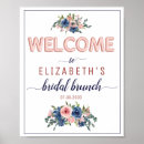 Search for brunch posters Floral