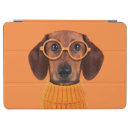 Search for puppy ipad cases dachshund