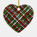 Search for graphic heart christmas tree decorations Colourful