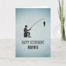 Search for for an angler birthday cards Fisherman