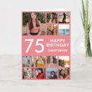 Search for 75th photography Photo collage