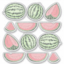 Search for sketched stickers Illustration