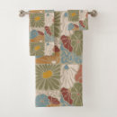 Search for 1970s bath towels Hippie