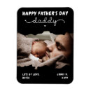Search for for father day magnets Happy father's day