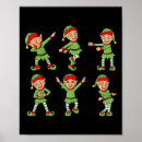Search for christmas dance posters Elf