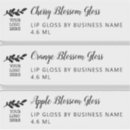 Search for calligraphy script stickers Professional