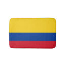 Search for flag bath mats World flags
