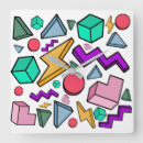 Search for aesthetic clocks Colourful